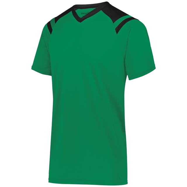 HighFive Maillot Sheffield pour Hommes