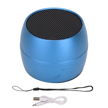 Mini Haut-Parleur Bluetooth Étanche, Mini Haut-Parleur Bluetooth IP67 Haut-Parleur Portable Sans Fil Mini Haut-Parleur Bluetooth Haut de Gamme