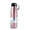 thumbnail image 2 of Amzcrzy Water Filter Pitcher Stainless Steel Insulated Cup With Large Capacity and Drawstring Knight Cup Outdoor Mountaineering Sports Kettle Sport Bottle Water Jug Water Pitcher, 2 of 5