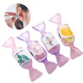thumbnail image 2 of 4 Paires de Bouchons d'Oreilles de Sommeil Portables, Antibruit, Réutilisables, Bouchons d'Oreilles en Mousse, 2 of 10