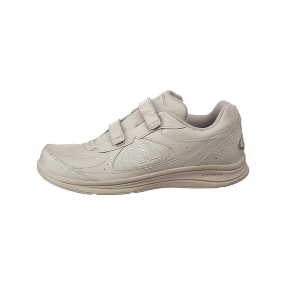 New Balance Mens MW577VW Low Top Lace Up Walking Shoes