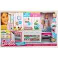 thumbnail image 3 of Cuisine ultime de Barbie, 3 of 9