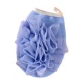 thumbnail image 2 of Éponge de Bain Colorée Corps Doux Boules de Lavage Gommage Pouf de Bain Douche, 2 of 2