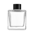 thumbnail image 1 of kurtrusly 1/2/3/5 Empty Square Glass Diffuser For Fragrance - Thickened Bottom Anti-Slide With Excellent 50ml（22 ports） 1 Pc, 1 of 6