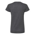 thumbnail image 2 of M&O 4810 Women's Gold Soft Touch T-Shirt, 2 of 2
