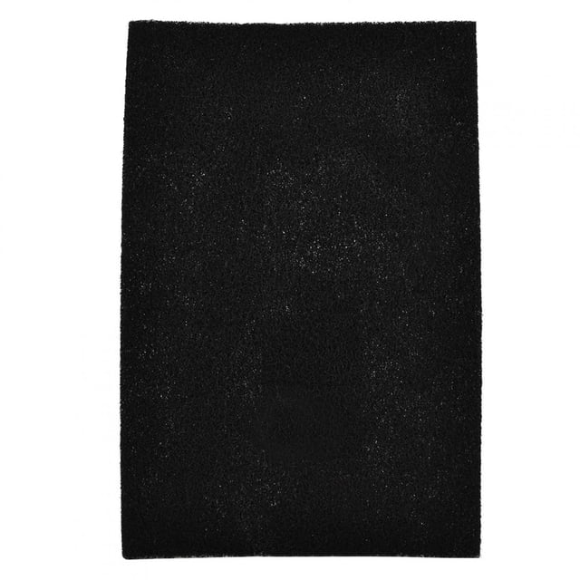 Premium Carbon Sponge Filter, Lightweight Easy To Install 10Pcs Sponge Filter Replacement, Home Use For Holmes HAPF600 Holmes HAPF600D