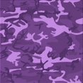 thumbnail image 1 of Ahgly Tapis de Zone Carré Transitionnel Lavable en Machine, 7 Pieds Carré, 1 of 7