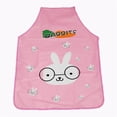 thumbnail image 1 of Agiferg Women Waterproof Cartoon Kitchen Cooking Pvc Bib Apron, 1 of 4