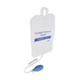 thumbnail image 1 of Pressure Infusion Bag, 500ml / 1000ml / 3000ml Fluids Cuff With Pump & Monitor, Pressure Infuser Bag For Blood And Fluid Quick Infusion, IV Fluid Delivery Administration Bag, No, 1 of 8
