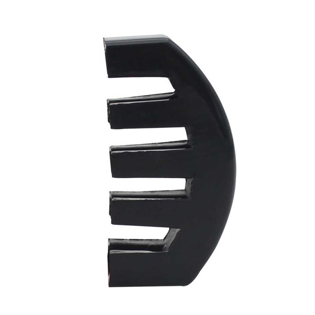 tredstone Five Claws ABS Violin Mute Silencer Quiet Practice Violin Mute Reduce Volume Instruments Accessories