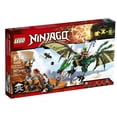 thumbnail image 1 of LEGO® Ninjago - The Green Nrg Dragon (70593), 1 of 2