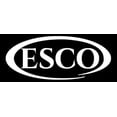 thumbnail image 3 of Elkhart Supply Raccord d'Eau Douce 28816 Écopoly; Adaptateur; Coude à 90 Degrés; Polysulfone; Simple, 3 of 5