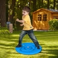 thumbnail image 3 of Dynamic Maze Board for Kids and Adults Wobble Board Game Physical Core Strength Training Indoor Outdoor Exercise Toy, 3 of 3