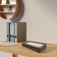 thumbnail image 3 of 1Pcs Wood Box 13.87X7.90X2.16in, 3 of 9