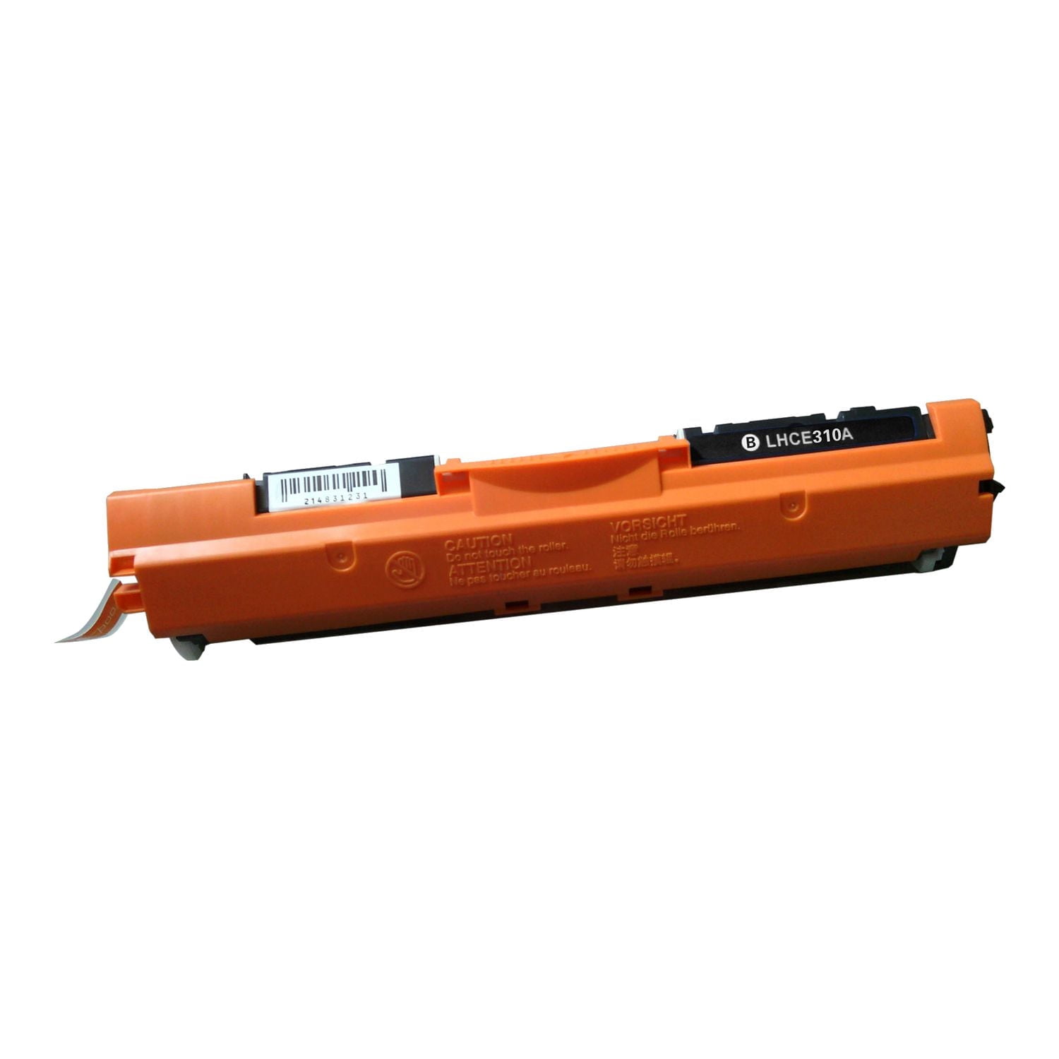 L-ink HP 126A (CE310A) Cartouche de Toner Noir Compatible