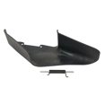 thumbnail image 2 of Bgsha 115-8447 Side Discharge Chute 115-8449 Side Deflector For TORO 22In Recycler Lawn Mower Models Garden Power Tools Accessory, 2 of 10