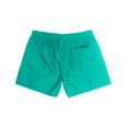 thumbnail image 2 of Birdeem Mens Quick Dry Beach Pants Plain Three Quarter Pants Loose Swim Shorts Workout, 2 of 3