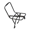 thumbnail image 2 of S SERENABLE Rack avant Accessoires Cargo Sacoche pour Vélo Pliant Touring Équitation V Type Frein, 2 of 9