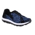thumbnail image 2 of Bernie Mev's Womens Victoria Gummies Walking Shoes, 2 of 5