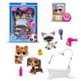 thumbnail image 1 of Littlest Pet Shop Grooming Spa Play Pack, 1 of 9