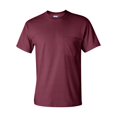 thumbnail image 1 of Gildan - Ultra Cotton Pocket T-Shirt, 1 of 1