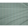 thumbnail image 4 of oneOone Tissu Polyester Lycra à Rayures Verticales pour Couture, Largeur 56 Pouces, 4 of 4
