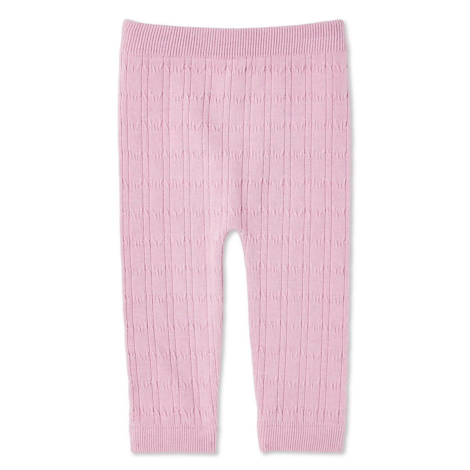 Legging épais George pour bébés filles