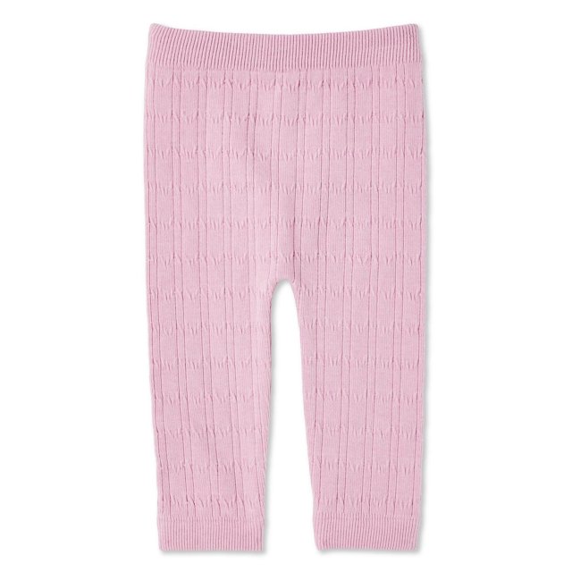 Legging épais George pour bébés filles