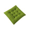 thumbnail image 1 of Birdeem Crystal Velvet Cushion Home Chair Cushion Simples and Comfortable Modern Computer Chair Cushion, 1 of 12