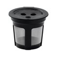 thumbnail image 1 of Reusable K Cup Filter for Keurig Machines Universal Fit Eco Friendly Coffee Pod, 1 of 8