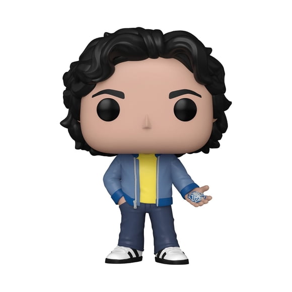 Funko POP Movies: Blue Beetle- Jaime Reyes Vinyl Figure