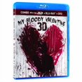 thumbnail image 1 of My Bloody Valentine 3D (Blu-ray 3D + Blu-ray + DVD), 1 of 1