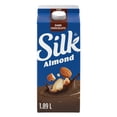 thumbnail image 2 of Silk Almond Milk Alternative, Dark Chocolate, Dairy Free, 2 of 7