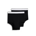 thumbnail image 1 of Jockey Men's Big Man Pouch Brief - 2 Pack, 1 of 4