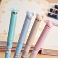 thumbnail image 1 of Clearance! Yuehao Cute Erasable Gel Pens Make Mistakes Disappear 0.5Mm Point Smooth Writing For School Home Writing Drawing 20Ml, 1 of 4