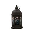 thumbnail image 1 of EDFBUYKRS Decoration Flameless Candle Hanging Battery Available Flame LED Candles For Indoor And Outdoor Use, 1 of 4