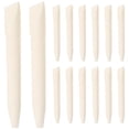 thumbnail image 1 of icolorfuled Yellow Paint Pen Nibs for Replacement Marker Points Portable Fiber Tips 50 Pcs, 1 of 7