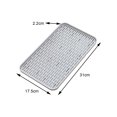 thumbnail image 3 of veasfak Anti Skid Drip Tray Holder Lightweight Utensil Small, 3 of 3