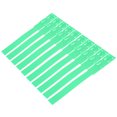 thumbnail image 4 of Identification ID Collars, Strong Durability Cattle Identification  Colors Farm Accessory Outdoor For Farm Livestock Pet Supplies Green, 4 of 8