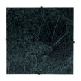 thumbnail image 3 of Butler Specialty Company Table d'Appoint Carrée en Marbre et Métal Nigella - Marbre Vert, 3 of 6