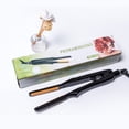thumbnail image 5 of Mini Fer à Lisser pour Retouches Rapides, Fer Plat Crayon pour Cheveux Courts, Bea, 5 of 5