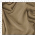 thumbnail image 4 of Soimoi Brown Heavy Canvas Fabric Geometrical Star Geometric Decor Fabric Printed Yard 58 Inch Wide, 4 of 5