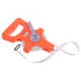 thumbnail image 3 of Long Tape Measure 20m Plastic Frame Tape Measure Measuring Tape For Carpenter, 3 of 8