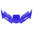 thumbnail image 4 of jinwen Front Fairing Aerodynamic Winglet Cover Protection Professional for R15 Blue, 4 of 9