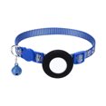 thumbnail image 1 of CEHVOM Collar With Bell Reflective Collar Address Pendant With Film Clearance, 1 of 4