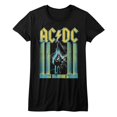 thumbnail image 1 of ACDC T-Shirt Junior Noir WM Hold, 1 of 1