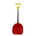 thumbnail image 1 of WIFKLSIIPG Pattern Children's Snow Shovel Children's Beach Shovel with Stainless Steel Handle, 1 of 3