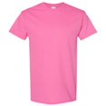 thumbnail image 1 of Gildan T-Shirt à Manches Courtes en Coton Épais pour Hommes, 1 of 3