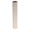 thumbnail image 3 of VONKY 1Pack Scratch Post Refill Pole Grinding Claw Protect cat Nails Sisal Rope Beige H 12.5CM, 3 of 9