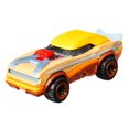 thumbnail image 3 of Véhicule MOTU He-man Hot Wheels à l’échelle 1/64, 3 of 4